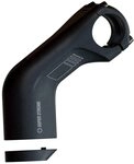 Chiba Alpha SDS Lenker-Vorbauten Schwarz 110Mm/35&deg;, 35,0Mm