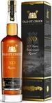 Old St. Croix | XO 175th Anniversary | Premium Spirituose auf Rumbasis |...