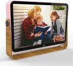 Kodak RWF-108 V 10 Zoll &ndash; Digitaler Bilderrahmen, WLAN, IPS-Touchscreen 1280...