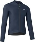 GripGrab PACR Langarm Rennrad Trikot Herren - Enges Radtrikot MTB & Gravel 