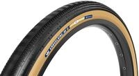 Panaracer Gravelking SS Plus TLR Tubeless Ready Faltreifen - ZSG Gravel Compound