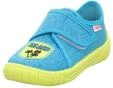 Superfit Jungen BILL T&Uuml;RKIS 8400