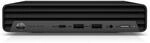 HP Pro Mini 400 G9 i714700T 16GB/512GBPC Germany - German Localization