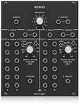 Behringer 961 INTERFACE Legendary Analog Multi Channel Trigger Converter Module...