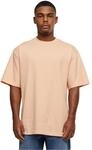 Urban Classics Herren Tall Tee softapricot, XL