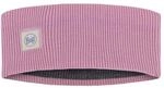 BUFF&reg; Crossknit Headband Camelia Pink Unisex Erwachsene