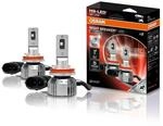 Osram NIGHT BREAKER LED SMART H9; 6000K, LED-Fern- und Abblendlicht mit