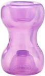 Planet Dog by Outward Hound Double Snoop Interactive Treat Stuffer Durable Dog Toy,