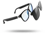 Energy Sistem Sport Music Sunglasses Sport-Sonnenbrille mit Bluetooth-Verbindung,