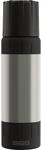 SIGG &ndash; Isolierte Trinkflasche &ndash; Thermosflasche Alpine Star Brushed, mit Becher
