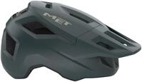 MET Shelter MIPS, Stone Blue, matt, Gr. S, 57004420