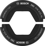 Bosch 1x PRO Presseinsatz, Aluminium (67 x 45 mm, Professional Zubeh&ouml;r
