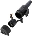 HELLA Anh&auml;ngerstecker - 12V - 13-polig - 8JA 005 951-041