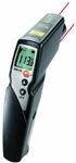 testo - 830-T4 Set - 0563 8314 - Infrarot-Thermometer zur ber&uuml;hrungslosen...