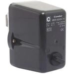 ELMAG Druckschalter CONDOR MDR 4/11 bar, 400 Volt, Grau, Schwarz