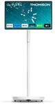 Thomson Go Plus Pro 27 Zoll (69 cm) FHD Smart Touch Display, Android,
