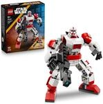 LEGO Star Wars Klon-Schocktruppen Mech 75448 | Spielzeug ab 6 Jahren f&uuml;r...