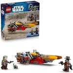 LEGO Star Wars 75437 Cobb Vanths Speeder - inkl. Cobb Vanth & Cad Bane...