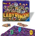 Ravensburger Brettspiel Dragon Ball Labyrinth - Spiel ab 7 Jahre |...