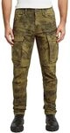 G-STAR Rovic Zip 3D Regular TA