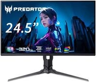 Acer Predator XB253Q F3 Gaming Monitor 24.5 Zoll (62 cm Bildschirm) Full HD, IPS,