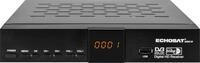 Echosat OM-20900M &ndash; HD Sat-Receiver, SCART, HDMI &ndash; Schwarz