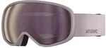 ATOMIC REVENT M STEREO HD Skibrille I Mittelgro&szlig;e Ski- & Snowboardbrille mit Stereo