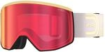 ATOMIC FOUR PRO L HD Skibrille I Mittelgro&szlig;e Ski- & Snowboardbrille mit HD