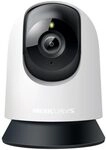 MERCUSYS MC200 &Uuml;berwachungskamera Innen 360&deg;, WLAN 2,4GHz, 1080p, Nachtsicht,