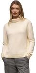 Street One Softer Rollkragenpullover Soft beige 38