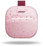 Bose SoundLink Micro Tragbarer Lautsprecher (2. Gen.), kabelloser Au&szlig;en-Lautsprecher