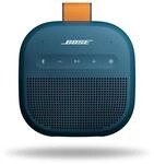 Bose SoundLink Tragbarer Micro Lautsprecher (2. Gen.), kabelloser Au&szlig;en-Lautsprecher