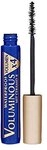 L'Or&eacute;al Paris Wasserfeste Mascara, Schwarze Wimperntusche f&uuml;r 4x mehr Volumen und