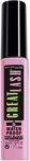 Maybelline New York Wasserfeste Mascara f&uuml;r dichtere Wimpern und mehr Volumen,...