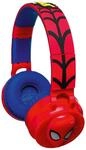 Lexibook, Bluetooth-Headset Spiderman mit Lichteffekten und