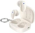 Belkin SoundForm Anywhere In Ear Kopfh&ouml;rer Kabellos Bluetooth 6.0 f&uuml;r