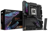 GIGABYTE X870E AORUS PRO X3D Mainboard - Unterst&uuml;tzt AMD Ryzen 9000 CPUs,...