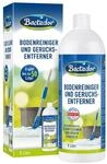 Bactador Enzymreiniger - Bodenreiniger & Geruchsentferner 1L - Mikrobiologischer