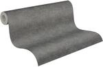 A.S. Cr&eacute;ation Smart Surfaces Einfarbige Vliestapete in Putzoptik 10,05 m x 0,53 m -