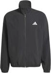 adidas Men's Essential Windbreaker mit kleinem Logo