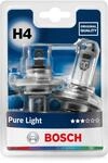 Bosch Gl&uuml;hlampe, Fernscheinwerfer 1987301410 | Kompatibel mit: ABARTH GRANDE...