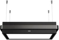 Franke FMYS BK/AN F80 KL Mythos Masterpiece Inselhaube 80 cm