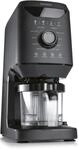 GOURMETmaxx SmoothUp Eismaschine 800 Watt | Eismaschine 10 Programme inkl.