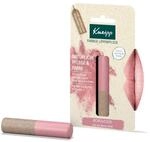Kneipp Farbige Lippenpflege Rosewood - Nat&uuml;rliche Pflege & Farbe - Mit Bio