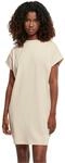 Urban Classics Damen Ladies Rainbow Tee Dress Kleid, Softseagrass, M EU