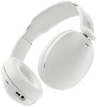 Skullcandy Hesh 360 Wireless Over-Ear Bluetooth Headphones, Up to 100 Hours...