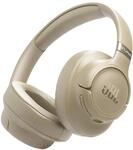 JBL Tune 780 NC Kabellose Over-Ear-Kopfh&ouml;rer mit adaptivem Noise-Cancelling, Smart