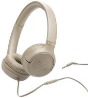 JBL Tune 530 Comfort-Fit Wired On Ear Kopfh&ouml;rer mit Mikrofon, JBL Reiner Bass-Sound,
