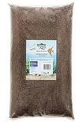 Dehner Aqua Aquarienkies, K&ouml;rnung 2 - 4 mm, 5 kg, mahagonibraun