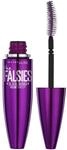Maybelline New York Mascara f&uuml;r Volumen, Falsche-Wimpern-Effekt, Volum'Express